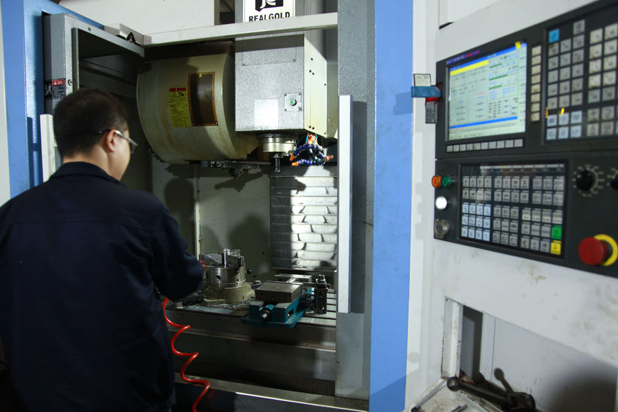 Çin Chengdu BeiJi Precision Machinery Co., Ltd. şirket Profili