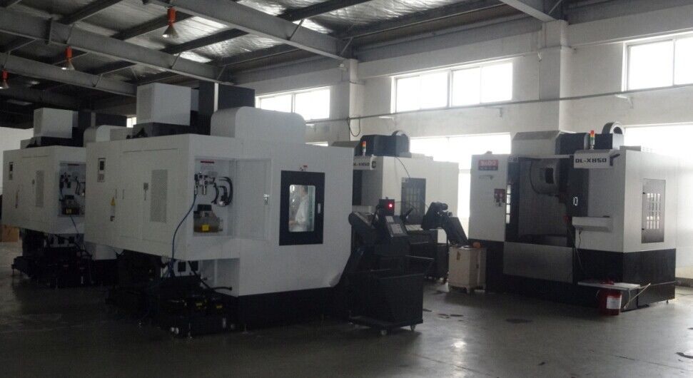 Çin Chengdu BeiJi Precision Machinery Co., Ltd. şirket Profili